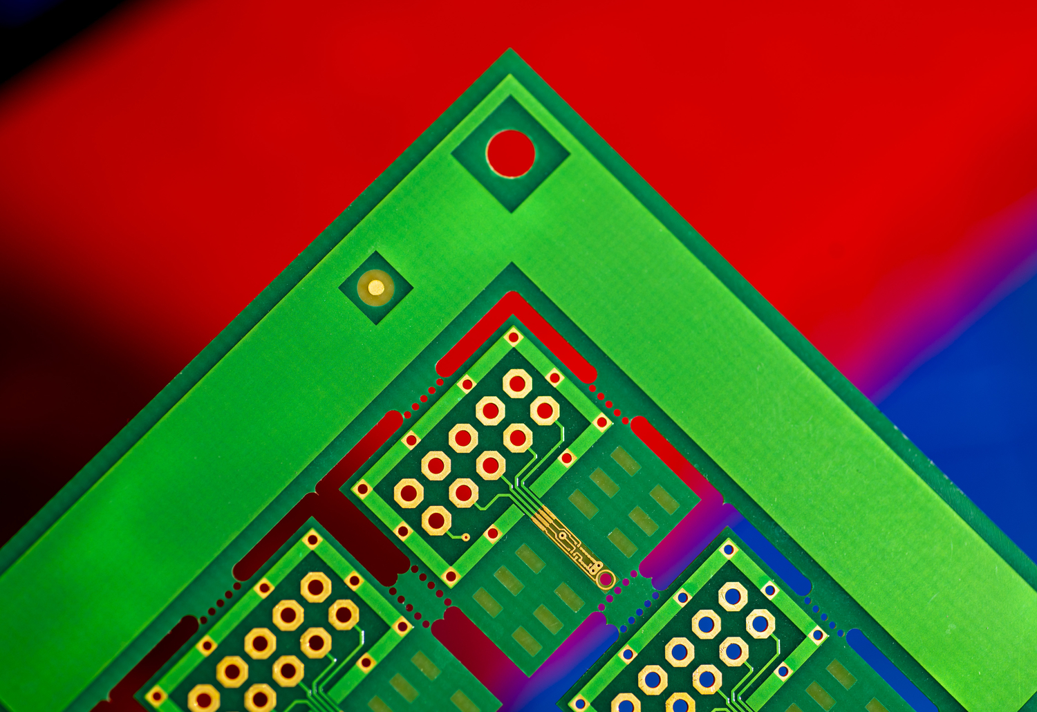 Aaron Fleischman Lab