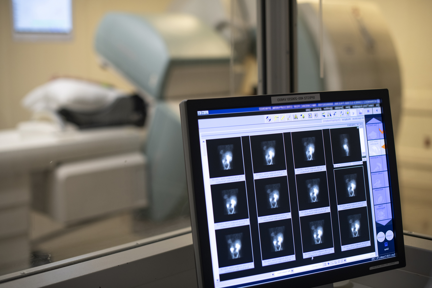 Christine Moravec Lab