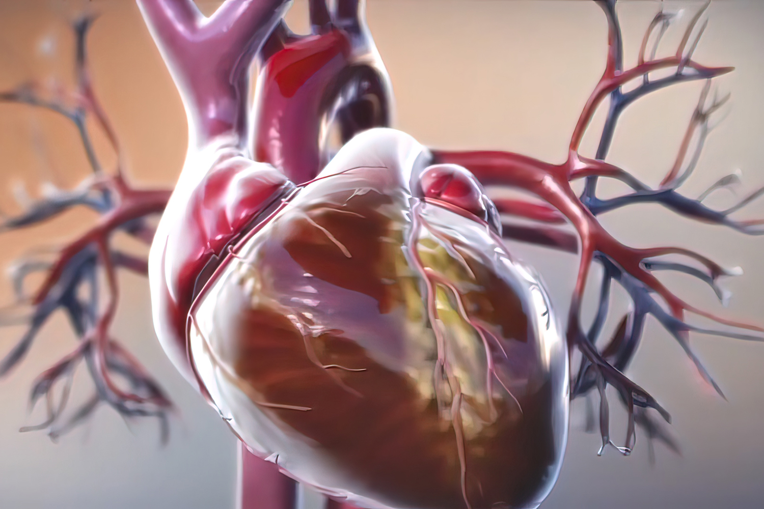 Wai Hong Wilson Tang Lab