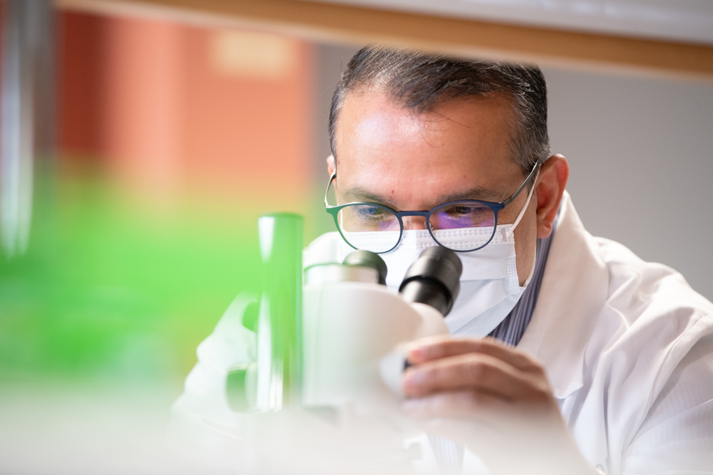 Postdoctoral Fellow Positions Lerner Research Institute