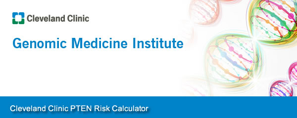 Genomic Medicine Institute - Center for Personalized Genetic Healthcare