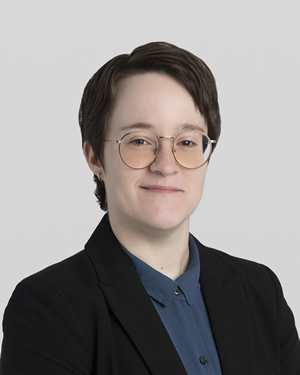 Sarah Hoffman