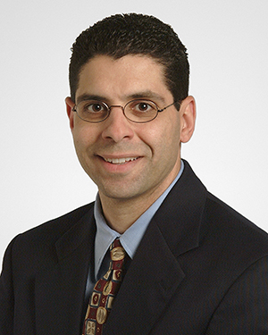 Jean-Paul Achkar Headshot