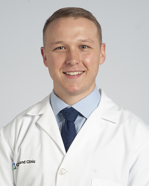 Tyler Alban Headshot