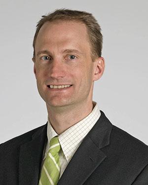 Jay Alberts Headshot