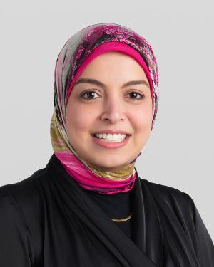 Reham Abdelwahab Hassan Ali Headshot