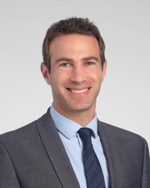 Jordan Alpert Headshot