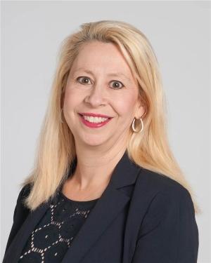 Lilyana  Angelov Headshot