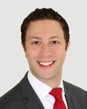 Joshua Arbesman Headshot