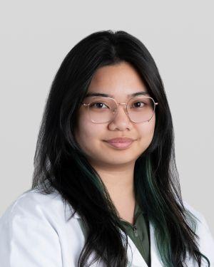 Aaleyah Arga Headshot