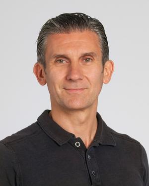 Sebastian Bakalarczyk Headshot