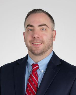 Nicholas Baltas Headshot