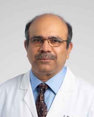 Smarajit Bandyopadhyay Headshot