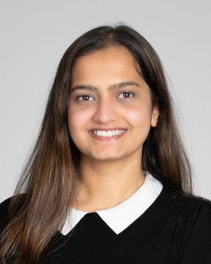 Prerana  Bangalore Parthasarathy Headshot