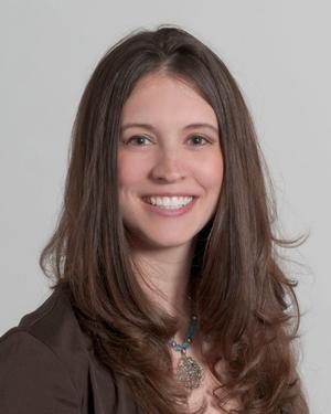 Angela Barger Headshot