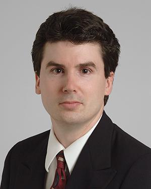 John Barnard Headshot