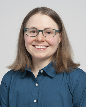 Emily Benson Headshot