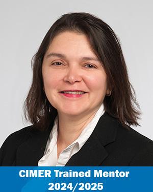 Vera Bonilha Headshot