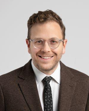 Christopher Boyer Headshot