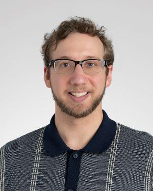 Henry Boyes Headshot