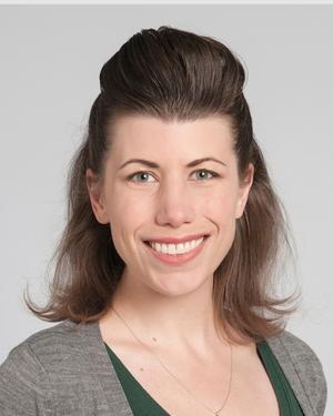 Andrelie Branicki Headshot