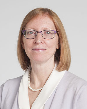 Leslie Bruggeman Headshot