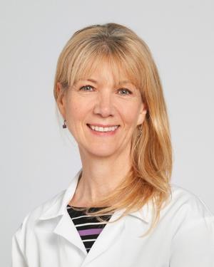 Carmel Burns Headshot