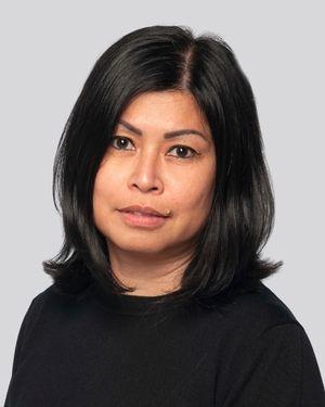 Aileen Calimlim Headshot