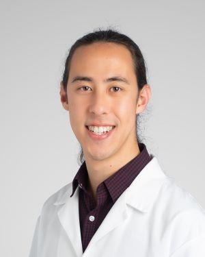 Keiran Cantilina Headshot