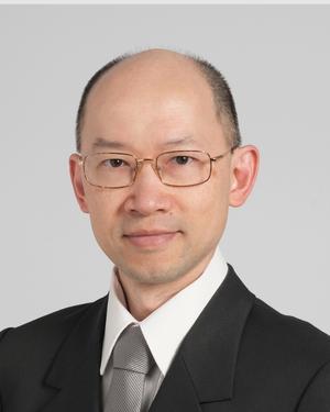 Yu-Wei Cheng Headshot