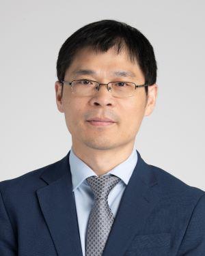 Peiwen Chen Headshot