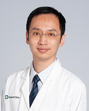 Shuyang Chen Headshot