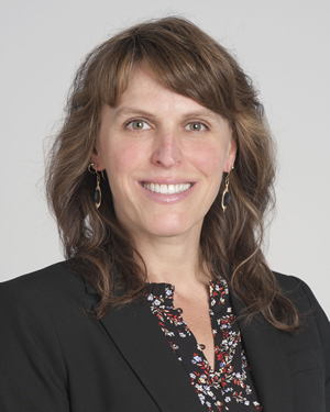 Valerie Chepp Headshot