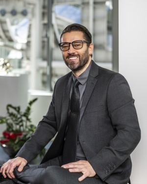 Filippo Cieri Headshot