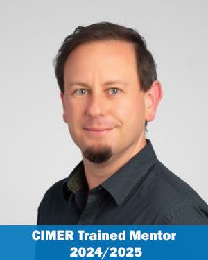 Jan Claesen Headshot