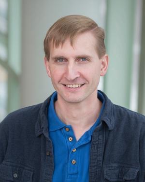 Robb Colbrunn Headshot