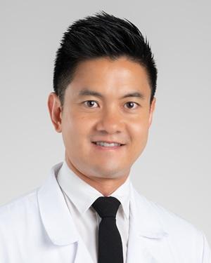 Jerry Dang Headshot