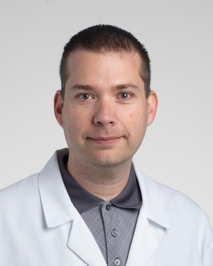 Michael Deblock Headshot