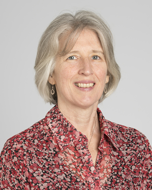 Kathleen Derwin Headshot