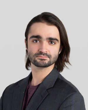 Anthony  DeVecchio Headshot