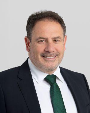 Adi Diab Headshot