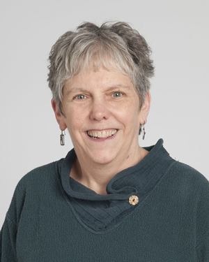 Donna Driscoll Headshot