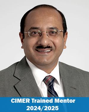 Ranjan Dutta Headshot