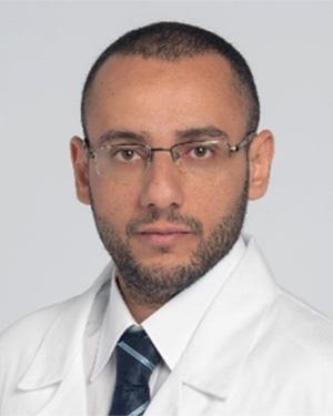 Mohammed Dwidar Headshot