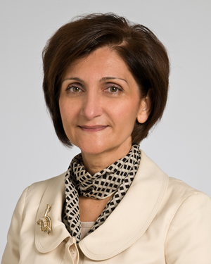 Serpil Erzurum Headshot