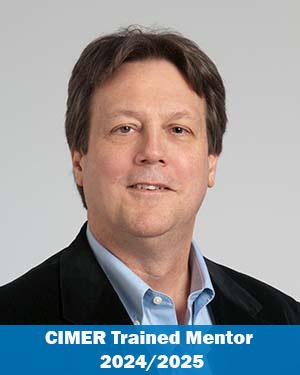 Robert Fairchild Headshot