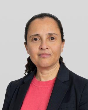 Amani Fawzi Headshot
