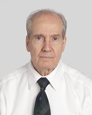 Claudio Fiocchi Headshot