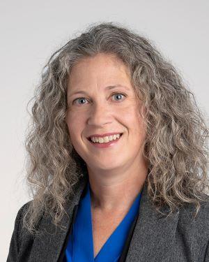 Christine Flick Headshot