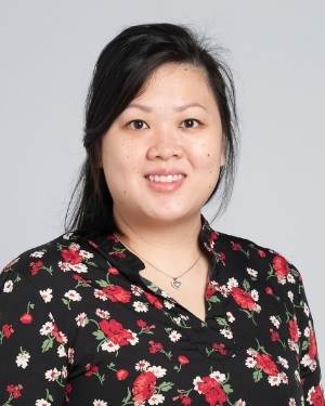 Suan Sin (Jolin) Foo Headshot